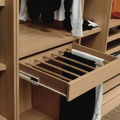 Muebles a medida