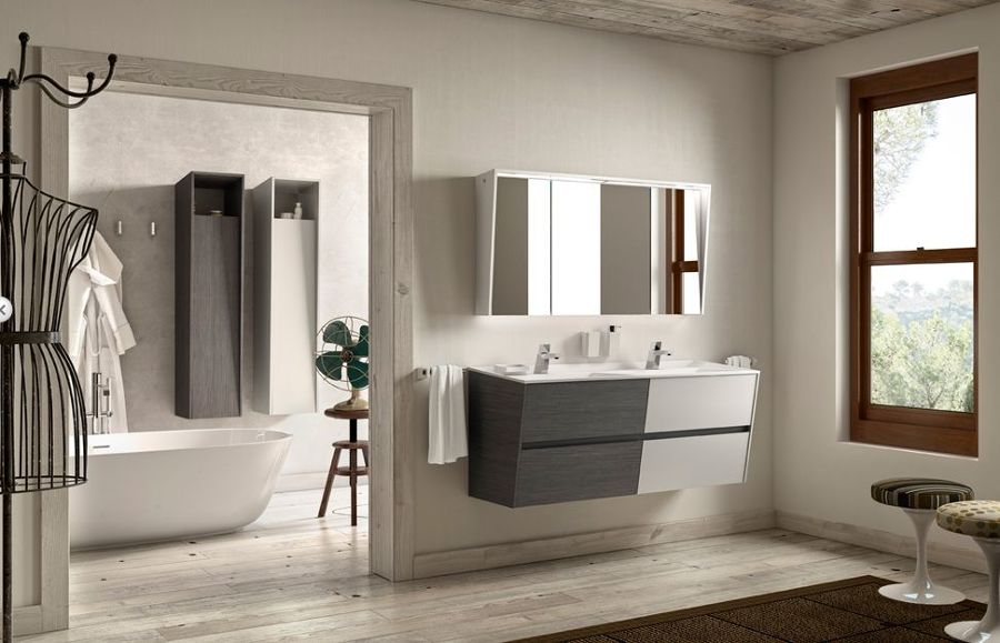 Muebles de baño