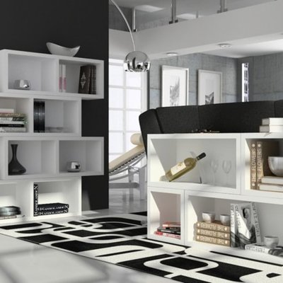 Muebles modulares