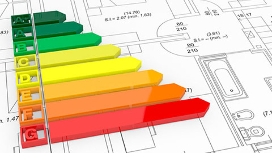 Escala de clasificación energética