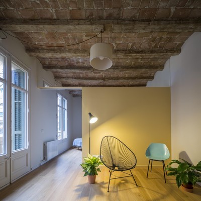 Instalación de tabiques móviles | Presupuestos - Habitissimo