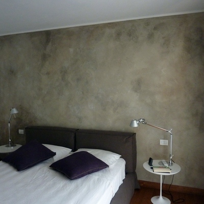 Pintura decorativa