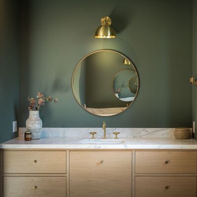 Pinturas impermeabilizantes