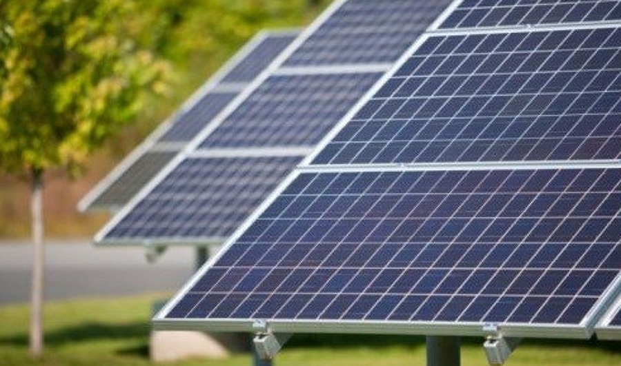 Instalaciones de placas solares