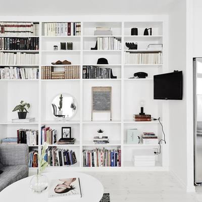 Muebles de obra