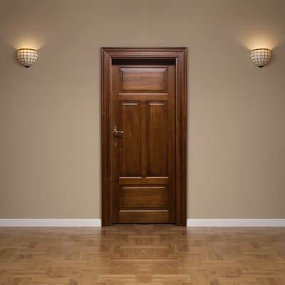 Precio de cambiar manivela de la puerta