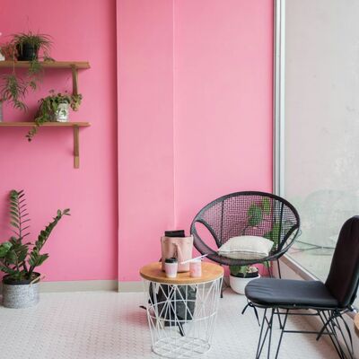 Precio de impermeabilizar paredes interiores 