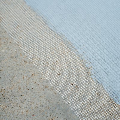 Precio de impermeabilizar un terraza con fibra de vidrio