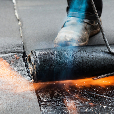 Precio de impermeabilizar un terraza con poliuretano