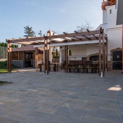 Precio de suelos de piedra exterior