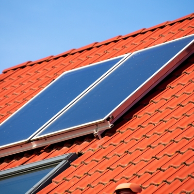 Precio de tejado de madera