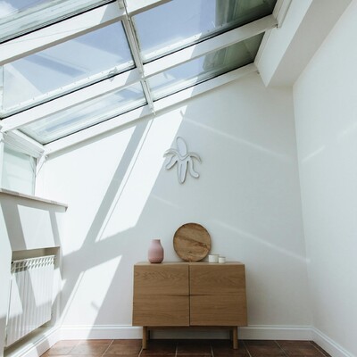 Precio de ventana Velux para balcón