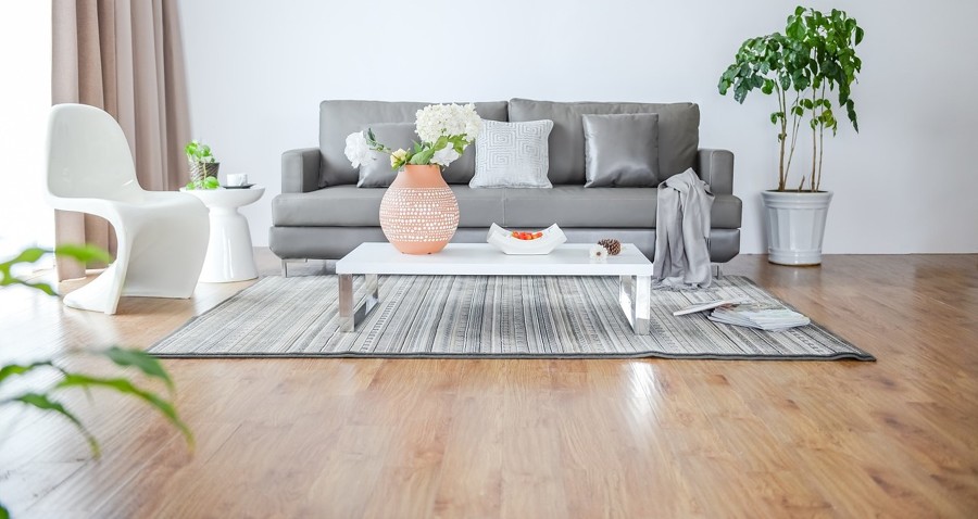 Precio parquet sintético piso 50 m²