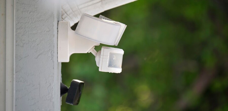 Precios de las alarmas perimetrales con cuotas