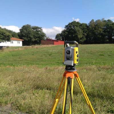 Proyectos de obra