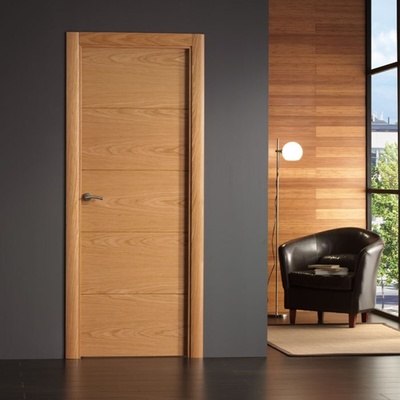 Precio de reparar un puerta de madera