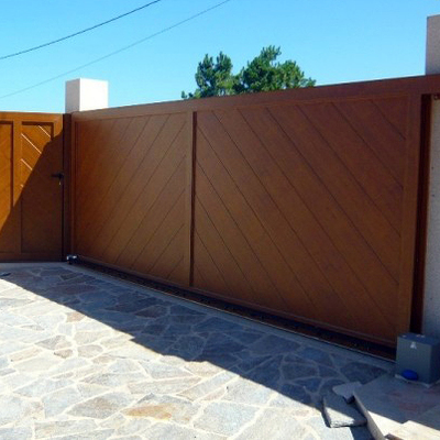 Presupuestos y precios para Reparar Puertas de Garaje - Habitissimo