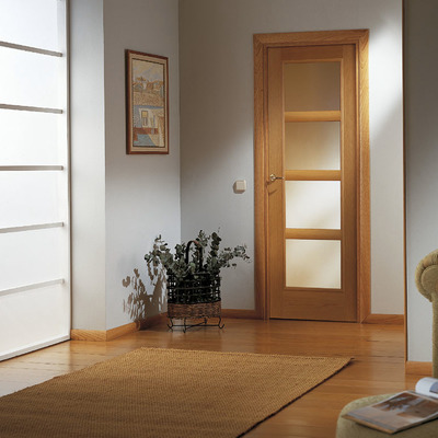 Cambios de puertas Cambios de puertas