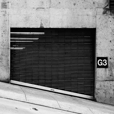 Puertas de garaje correderas