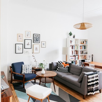 Reformas de pintura en la vivienda