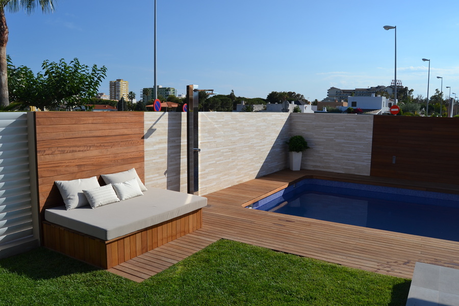 reforma integral de una vivienda en Benicasim