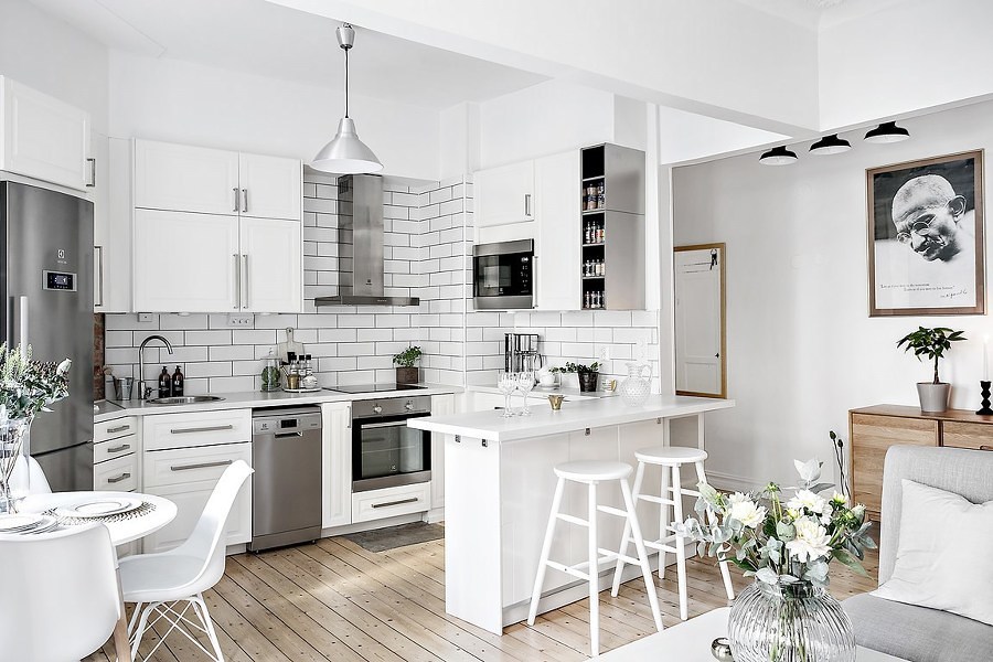 Reformar la cocina