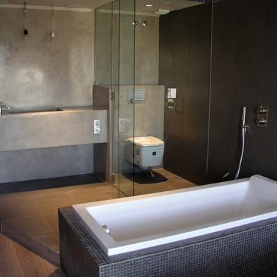 Reformar la ducha o bañera