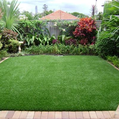 Diseño y reformas de jardines