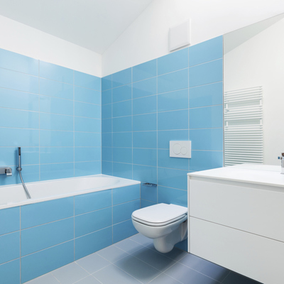 Reformar el baño y la cocina
