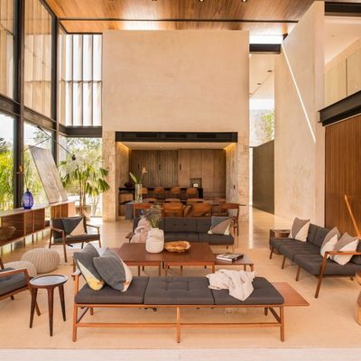 Renovar los muebles del apartamento