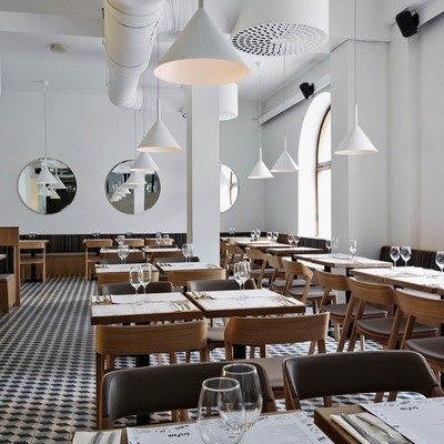 Restaurantes de alta categoria Restaurantes de alta categoria