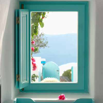 Restauración de las ventanas