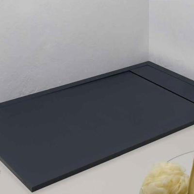 Sanitarios de carga mineral o resina