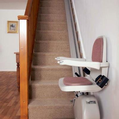 Sillas salvaescaleras Sillas salvaescaleras
