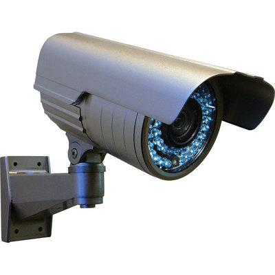Sistemas de videovigilancia