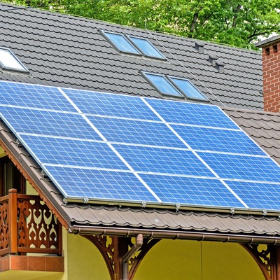 Reparar calefacción eléctrica