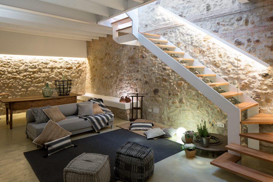 Añadir un espacio extra a la vivienda