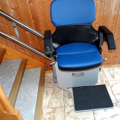 Adaptar el acceso a la vivienda