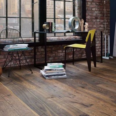 Instalar parquet