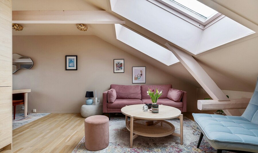 ¿Cuánto cuesta instalar una ventana de tejado? Precio y Medidas