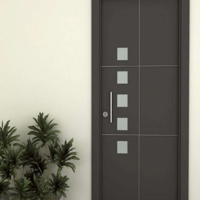  Precio de reparar un puerta de aluminio