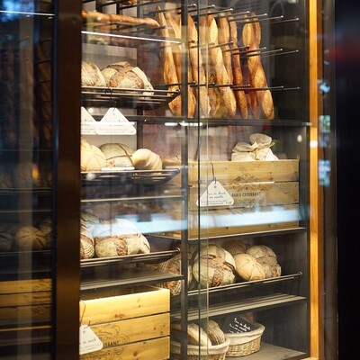 Vitrinas expositoras