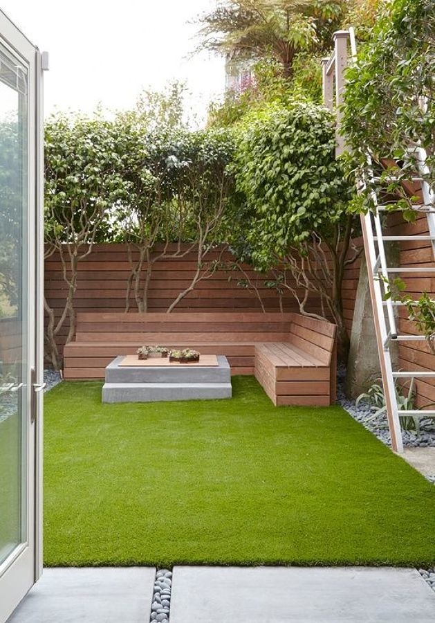 Presupuesto Reforma Jardin ONLINE - Habitissimo