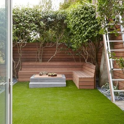 Reformas de jardín | Ideas, consejos y precios - Habitissimo