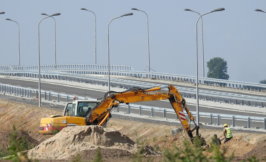 Limpieza de obra civil