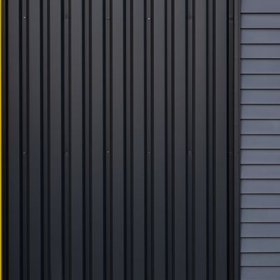 Pintar Puerta de Garaje: Precio y Presupuestos ONLINE [2019] - Habitissimo