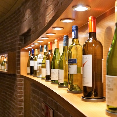 Hacer una bodega en el sótano