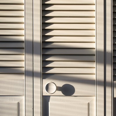 Precio de pintar puertas en blanco
