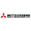 Mitsubishi Heavy Industries Logo Mitsubishi Heavy Industries