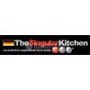 The Singular Kitchen Logo The Singular Kitchen